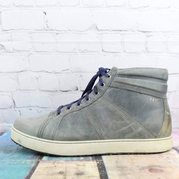 L.L. Bean Other - LL BEAN Lace-up Chukka Boots Size 11